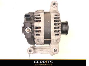 Used Dynamo Opel Astra K 1.0 Turbo 12V Price € 49,99 Margin scheme offered by Gerrits Automotive