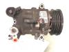 Air conditioning pump from a Opel Astra K 1.0 Turbo 12V 2015