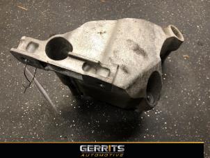 Used Engine mount Opel Astra K 1.0 Turbo 12V Price € 24,99 Margin scheme offered by Gerrits Automotive