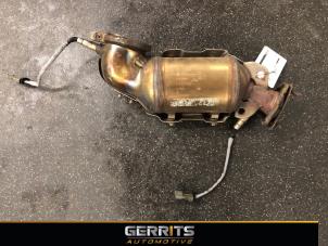 Used Catalytic converter Opel Astra K 1.0 Turbo 12V Price € 299,99 Margin scheme offered by Gerrits Automotive