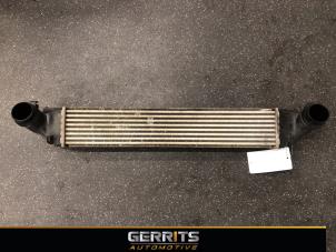 Used Intercooler Opel Astra K 1.0 Turbo 12V Price € 124,99 Margin scheme offered by Gerrits Automotive