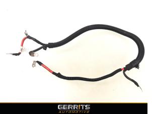 Used Wiring harness Opel Astra K 1.0 Turbo 12V Price € 49,99 Margin scheme offered by Gerrits Automotive