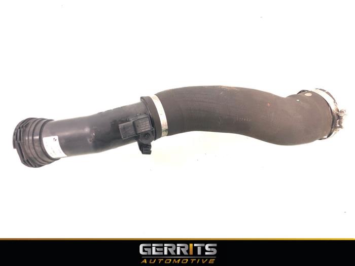 Usagé Tube intercooler BMW 1 serie (F20) 120i 1.6 16V Prix € 49,99 Règlement à la marge proposé par Gerrits Automotive BV