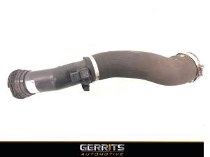 Used Intercooler tube BMW 1 serie (F20) 118i 1.6 16V Price € 49,99 Margin scheme offered by Gerrits Automotive