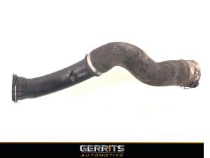 Used Intercooler tube BMW 1 serie (F20) 118i 1.6 16V Price € 34,99 Margin scheme offered by Gerrits Automotive