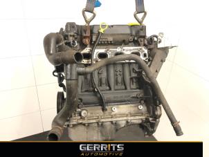 Używane Silnik Opel Corsa D 1.2 16V Cena € 749,99 Procedura marży oferowane przez Gerrits Automotive