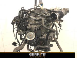 Used Engine BMW 1 serie (F20) 118i 1.6 16V Price € 3.499,99 Margin scheme offered by Gerrits Automotive