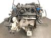 Motor van een BMW 1 serie (F20) 118i 1.6 16V 2013