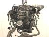 Engine from a BMW 1 serie (F20) 118i 1.6 16V 2013