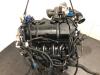 Motor van een BMW 1 serie (F20) 118i 1.6 16V 2013