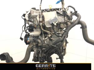 Usados Motor Opel Astra K 1.0 Turbo 12V Precio € 2.749,99 Norma de margen ofrecido por Gerrits Automotive