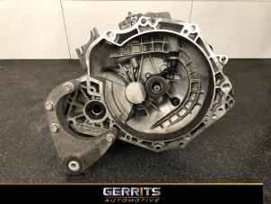 Usagé Boîte de vitesse Opel Astra K 1.0 Turbo 12V Prix € 999,99 Règlement à la marge proposé par Gerrits Automotive