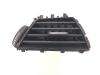 BMW 1 serie (F20) 120i 1.6 16V Rejilla de aire de salpicadero