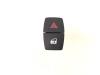 BMW 1 serie (F20) 120i 1.6 16V Interruptor de luz de pánico