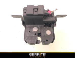 Used Tailgate lock mechanism BMW 1 serie (F20) 118i 1.6 16V Price € 49,99 Margin scheme offered by Gerrits Automotive