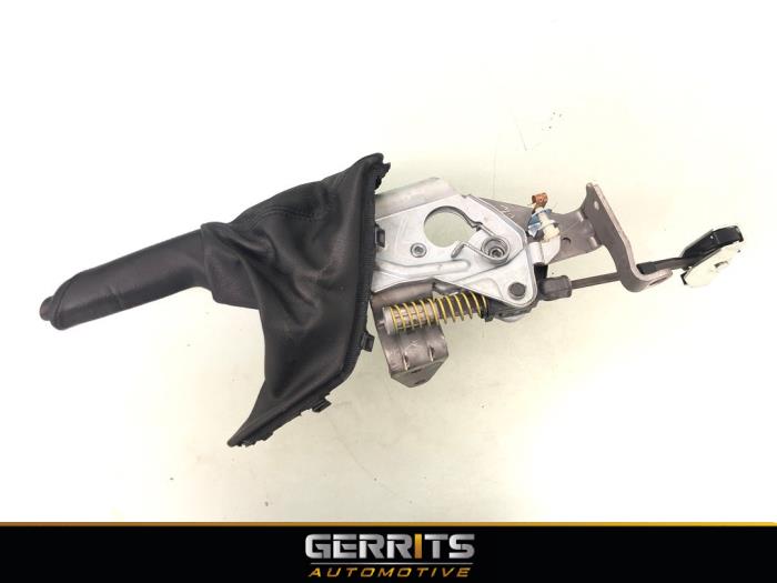 Gebrauchte Handbremsgriff BMW 1 serie (F20) 120i 1.6 16V Preis € 39,99 Margenregelung angeboten von Gerrits Automotive BV