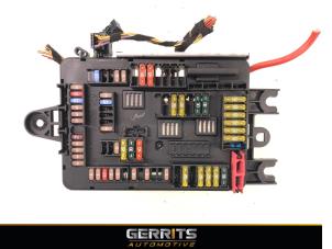 Used Fuse box BMW 1 serie (F20) 118i 1.6 16V Price € 149,99 Margin scheme offered by Gerrits Automotive