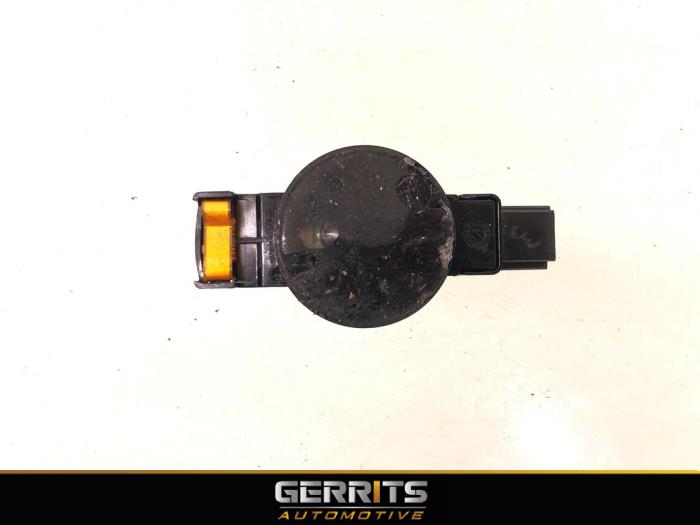 Begagnade Regnsensor BMW 1 serie (F20) 120i 1.6 16V Pris € 74,99 Marginaltabell erbjuds av Gerrits Automotive BV