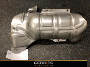 Used Exhaust heat shield BMW 1 serie (F20) 118i 1.6 16V Price € 49,99 Margin scheme offered by Gerrits Automotive