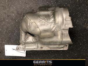 Used Exhaust heat shield BMW 1 serie (F20) 118i 1.6 16V Price € 34,99 Margin scheme offered by Gerrits Automotive