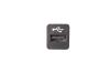 BMW 1 serie (F20) 120i 1.6 16V Conexión AUX-USB
