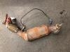 BMW 1 serie (F20) 118i 1.6 16V Catalyseur