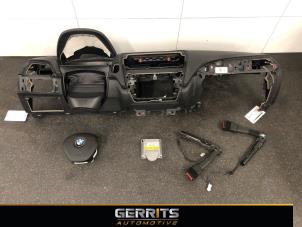 Used Airbag set + module BMW 1 serie (F20) 118i 1.6 16V Price € 1.249,99 Margin scheme offered by Gerrits Automotive