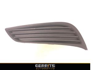 Used Front bumper overrider, left Opel Astra K 1.0 Turbo 12V Price € 24,99 Margin scheme offered by Gerrits Automotive