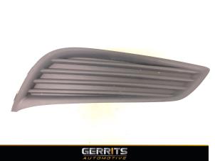Used Front bumper overrider, right Opel Astra K 1.0 Turbo 12V Price € 24,99 Margin scheme offered by Gerrits Automotive