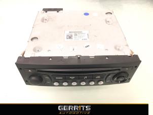 Used Radio CD player Citroen C3 (SC) 1.4 HDi Price € 74,99 Margin scheme offered by Gerrits Automotive