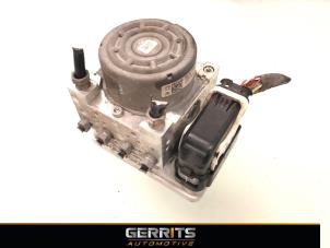 Usagé Pompe ABS Citroen C3 (SC) 1.4 HDi Prix € 249,99 Règlement à la marge proposé par Gerrits Automotive
