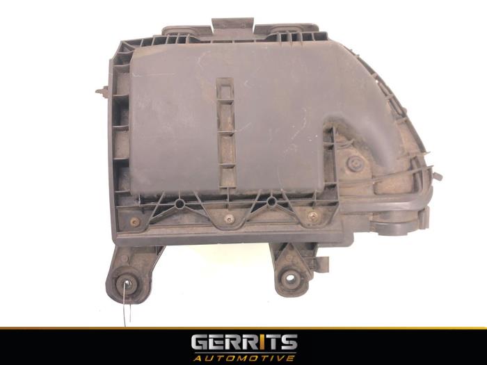 Gebrauchte Luftfiltergehäuse Citroen C3 (SC) 1.4 HDi Preis € 19,99 Margenregelung angeboten von Gerrits Automotive BV