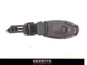 Used Steering wheel mounted radio control Citroen C3 (SC) 1.4 HDi Price € 19,99 Margin scheme offered by Gerrits Automotive