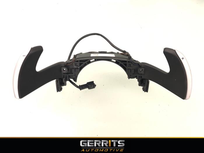 Usagé Kit manettes de commande Citroen C3 (SC) 1.4 HDi Prix € 49,99 Règlement à la marge proposé par Gerrits Automotive BV