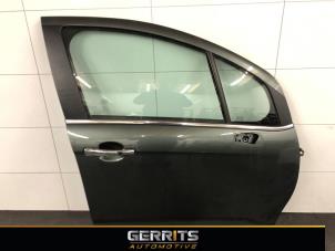 Used Front door 4-door, right Citroen C3 (SC) 1.4 HDi Price € 249,99 Margin scheme offered by Gerrits Automotive