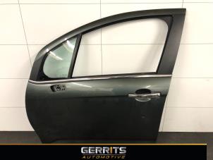 Gebrauchte Tür 4-türig links vorne Citroen C3 (SC) 1.4 HDi Preis € 249,99 Margenregelung angeboten von Gerrits Automotive