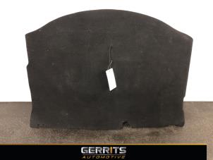 Used Boot mat Citroen C3 (SC) 1.4 HDi Price € 49,99 Margin scheme offered by Gerrits Automotive