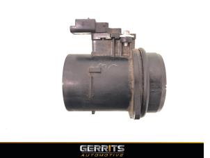 Used Air mass meter Citroen C3 (SC) 1.4 HDi Price € 19,99 Margin scheme offered by Gerrits Automotive