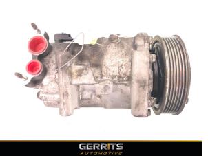 Usados Bomba de aire acondicionado Citroen C3 (SC) 1.4 HDi Precio € 99,99 Norma de margen ofrecido por Gerrits Automotive