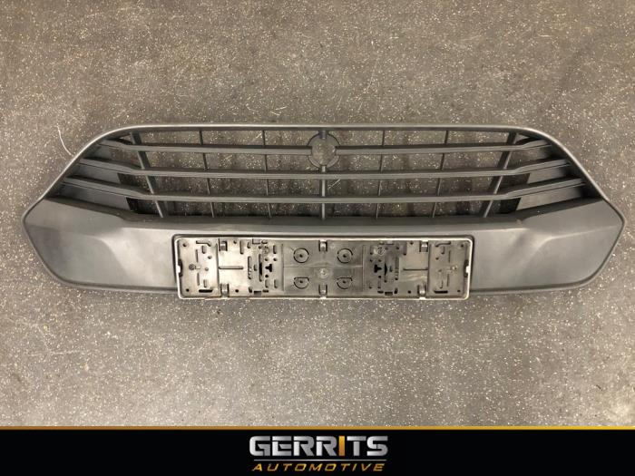 Begagnade Stötfångargrill Ford Transit Custom 2.2 TDCi 16V Pris € 60,49 Inklusive moms erbjuds av Gerrits Automotive BV