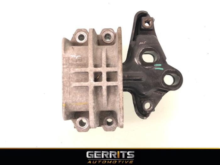 Gebrauchte Motorlager Ford Transit Custom 2.2 TDCi 16V Preis € 42,34 Mit Mehrwertsteuer angeboten von Gerrits Automotive BV