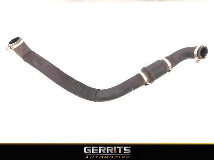 Usagé Tuyau intercooler Ford Transit Custom 2.2 TDCi 16V Prix € 90,74 Prix TTC proposé par Gerrits Automotive BV