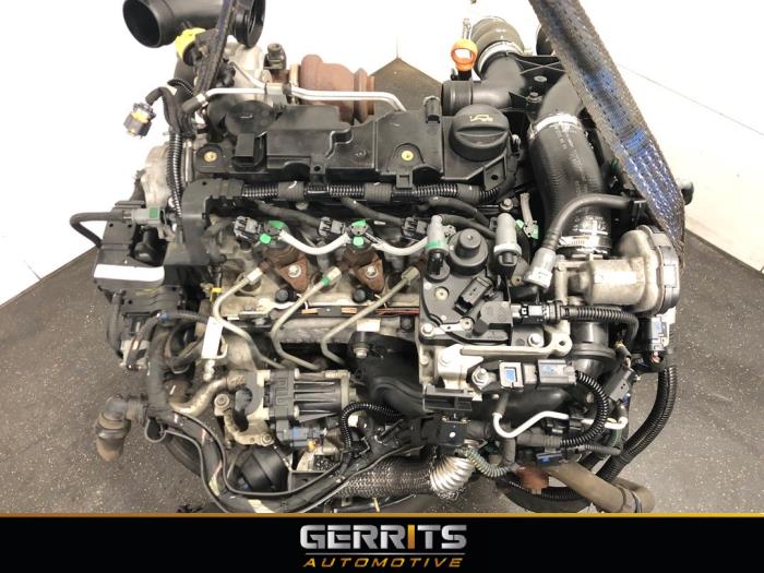 The Citroen 1.4 Hdi Engine: The One You Need To Know About - 5saaqls