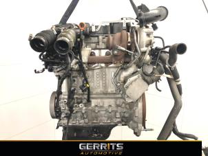 Usagé Moteur Citroen C3 (SC) 1.4 HDi Prix € 499,99 Règlement à la marge proposé par Gerrits Automotive