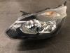Ford Transit Custom 2.2 TDCi 16V Scheinwerfer links