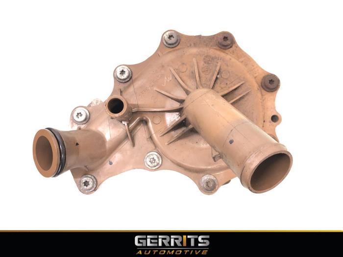 Begagnade Vattenpump Ford Transit Custom 2.2 TDCi 16V Pris € 48,39 Inklusive moms erbjuds av Gerrits Automotive BV