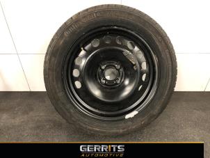 Used Spare wheel Opel Corsa D 1.2 16V Price € 74,99 Margin scheme offered by Gerrits Automotive