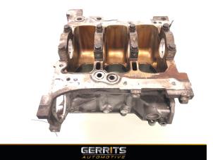 Used Engine crankcase Kia Picanto (TA) 1.0 12V Price € 399,99 Margin scheme offered by Gerrits Automotive