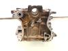 Engine crankcase from a Kia Picanto (TA) 1.0 12V 2013