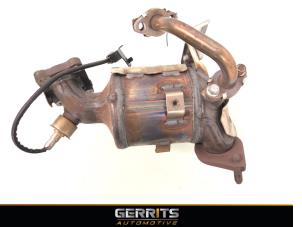 Used Catalytic converter Kia Picanto (JA) 1.0 12V Price € 299,99 Margin scheme offered by Gerrits Automotive